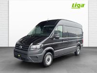 Neu VW Crafter 140 PS (102 kW) 2025 Van