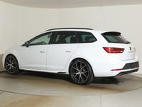 gebraucht Seat Leon ST 2.0 TSI 300 4 Drive DSG