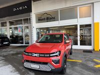 Gebraucht Dacia Spring Extreme 47 kW (65 PS) 2025 Kleinwagen