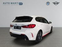 gebraucht BMW 128 ti M Sport Pro