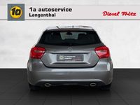 gebraucht Mercedes A180 CDI Urban