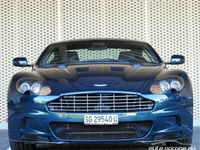 gebraucht Aston Martin DBS DB9/DBSCoupé