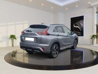 gebraucht Mitsubishi Eclipse Cross Top Leder (sw) Schiebed. Plug-In Hybrid PHEV