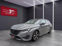 Gebraucht Peugeot 308 SW GT 180 PS (132 kW) 2024 Kombi