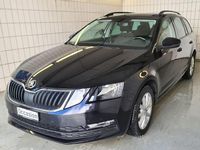 Gebraucht Skoda Octavia Ambition 184 PS (135 kW) 2020 Kombi