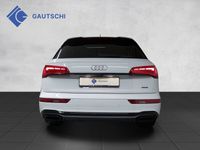 gebraucht Audi Q5 50 TFSI e PHEV S line quattro S-tronic