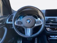 gebraucht BMW X3 M40i