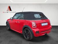 gebraucht Mini John Cooper Works Cooper