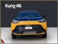 Neu Toyota Aygo X Sport 116 PS (85 kW) 2025 Gelb SUV