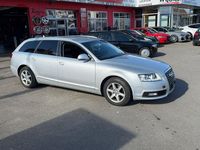 Gebraucht Audi A6 170 PS (125 kW) 2010 Kombi