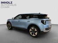 Neu Ford Explorer Extended Range 210 kW (286 PS) 2025 Blau SUV