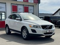 gebraucht Volvo XC60 D4 AWD Kinetic Geartronic