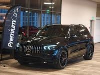 Gebraucht Mercedes GLE53 AMG AMG 435 PS (319 kW) 2020 SUV
