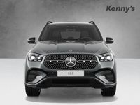 gebraucht Mercedes GLE400 e AMG Line 4Matic