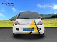 gebraucht Opel Adam 1.0i eFLEX Swingtop