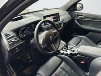 gebraucht BMW X3 M40i Travel