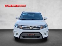 gebraucht Suzuki Vitara 1.6 TD Compact+