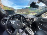 gebraucht Nissan Juke 1.6 DIG-T Tekna 4x4