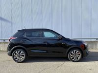 gebraucht Ssangyong Tivoli 1.5 T-Gdi Sapphire 4WD AT