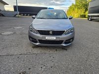 Gebraucht Peugeot 308 SW Allure 130 PS (95 kW) 2019 Kombi