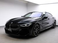 Gebraucht BMW M850 530 PS (389 kW) 2022 Coupé