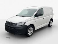 Gebraucht VW Caddy 116 PS (85 kW) 2024 Candyweiss Van / Kleinbus