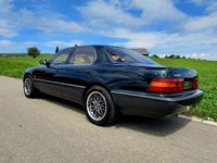 Gebraucht Lexus LS400 245 PS (180 kW) 1993 Limousine