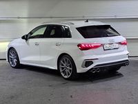 Gebraucht Audi S3 311 PS (228 kW) 2021 Limousine