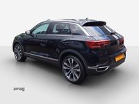 gebraucht VW T-Roc Sport