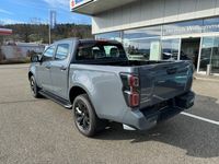 gebraucht Isuzu D-Max 1.9 CrewCab N60FF 4x4 AT