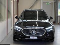 Gebraucht Mercedes E450 380 PS (279 kW) 2025