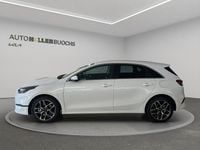 Neu Kia Ceed 140 PS (102 kW) 2025 Weiss Kleinwagen