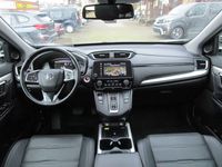 gebraucht Honda CR-V 2.0i MMD Hybrid Executive 4WD Automatic