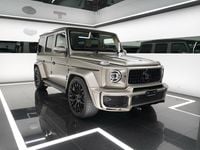 Gebraucht Mercedes G63 AMG AMG 700 PS (514 kW) 2020 SUV