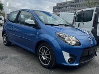 Gebraucht Renault Twingo GT 101 PS (74 kW) 2011 Kleinwagen