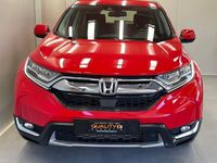 gebraucht Honda CR-V 1.5 i-VTEC Elegance 4WD