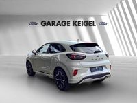 Gebraucht Ford Puma ST-Line 125 PS (91 kW) 2020 SUV