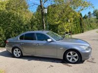 Gebraucht BMW 530 235 PS (172 kW) 2009
