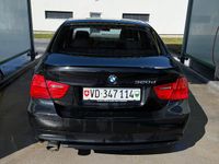Gebraucht BMW 320 177 PS (130 kW) 2010