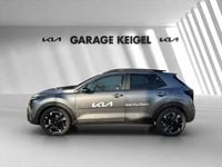 Neu Kia Stonic GT-Line 115 PS (84 kW) 2026 Anthrazit SUV