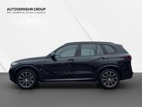 Gebraucht BMW X5 M Sport 286 PS (210 kW) 2024 SUV