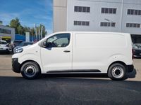 gebraucht Citroën Jumpy HDi 100 M