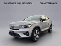Gebraucht Volvo C40 300 kW (408 PS) 2022 SUV