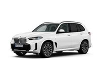 Gebraucht BMW X5 M Sport 286 PS (210 kW) 2024 Weiss SUV