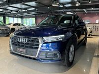 Gebraucht Audi Q5 Sport 190 PS (139 kW) 2019 SUV