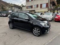 Gebraucht Seat Mii FR-Line 68 PS (50 kW) 2020 Kleinwagen