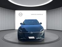 Neu Nissan Qashqai 158 PS (116 kW) 2025 Blau SUV