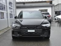 Gebraucht Audi A6 S-Line 204 PS (150 kW) 2026 Schwarz Kombi