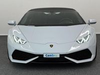 Gebraucht Lamborghini Huracán 610 PS (448 kW) 2016