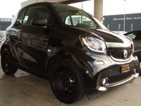 gebraucht Smart ForTwo Coupé passion twinmatic